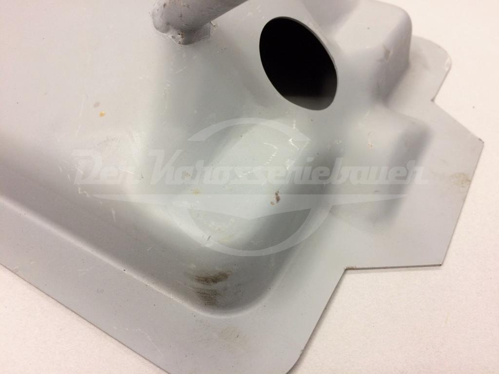 Mulde Bremskraftverstärker 190SL
