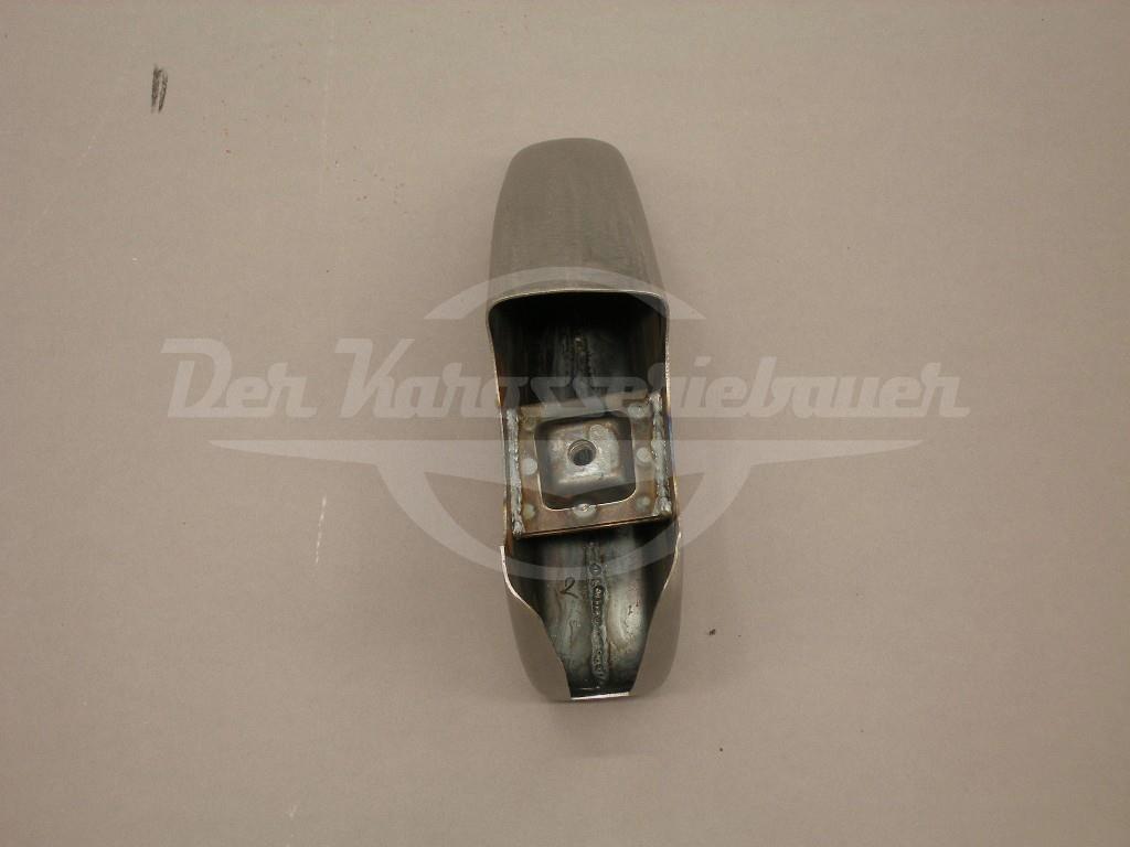 Stoßstangen hinten - Horn links o. BL 190SL Stoßstangen hinten - Horn links o. BL 190SL