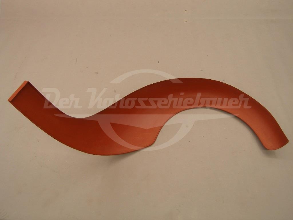 Kotflügel hinten links 170V Cabrio A, V Roadster A
