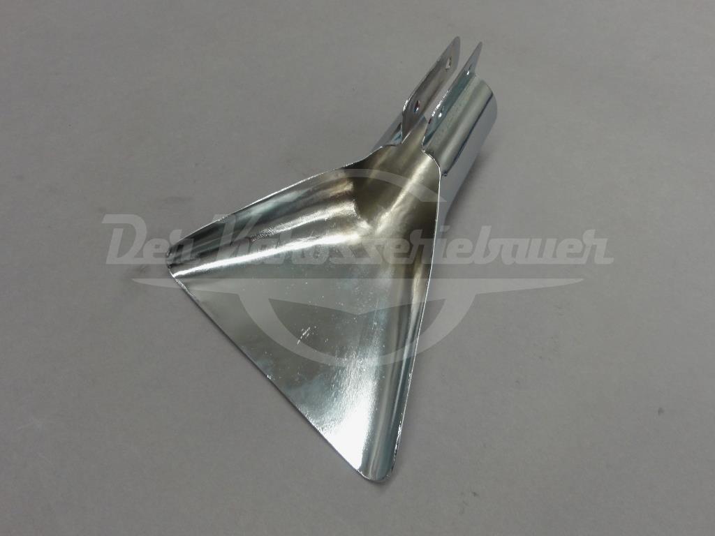 Auspuffblende 220, CA, CB