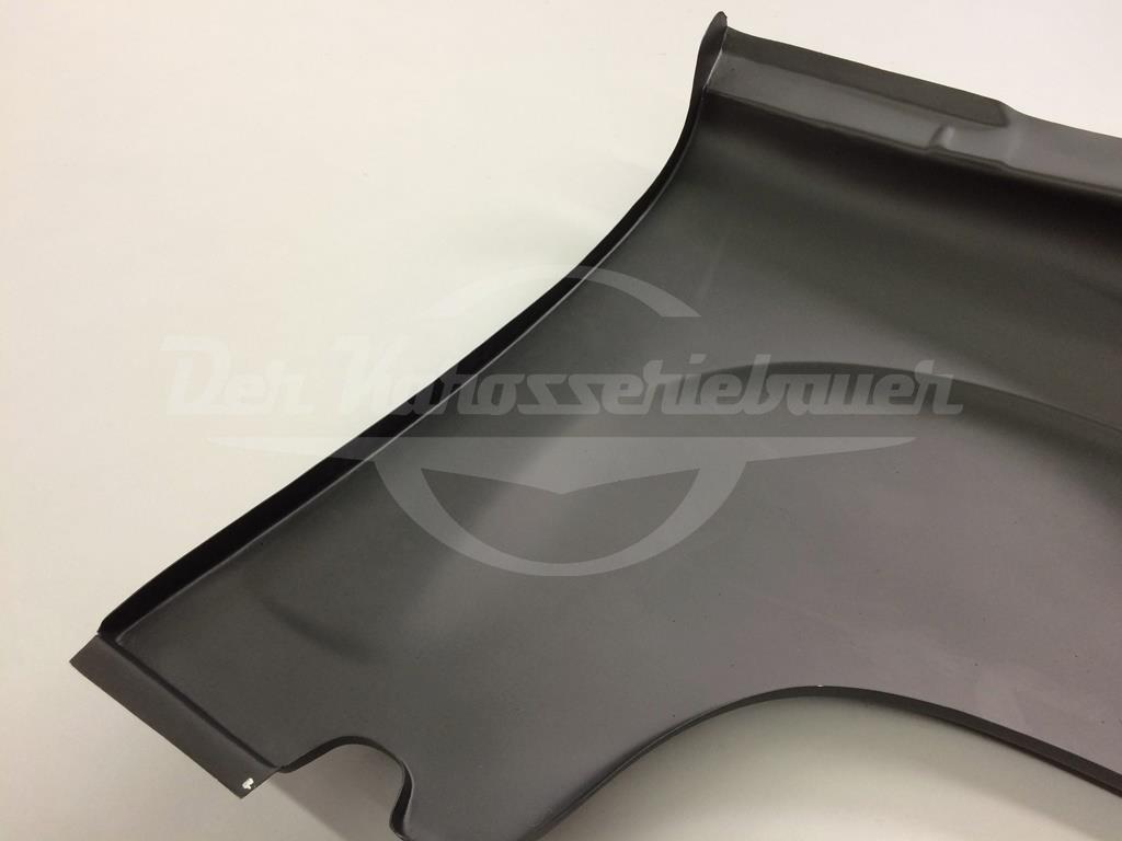 Kotflügel hinten rechts Ponton 220 Coupé, Cabrio Kotflügel hinten rechts Ponton 220 Coupé, Cabrio