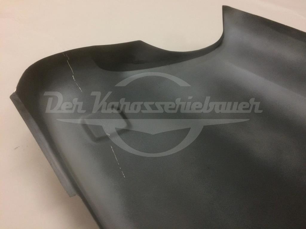 Kotflügel hinten links Ponton 220 Coupé, Cabrio Kotflügel hinten links Ponton 220 Coupé, Cabrio