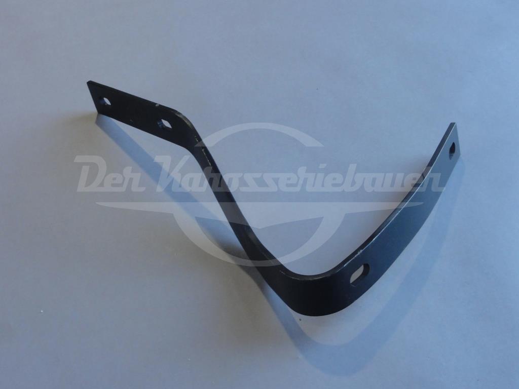Stoßstange hinten - Halter rechts 300SL Roadster
