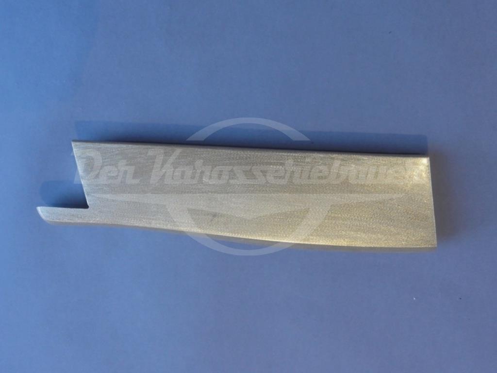 Bugverzierung Zierstab rechts 300SL Flügel