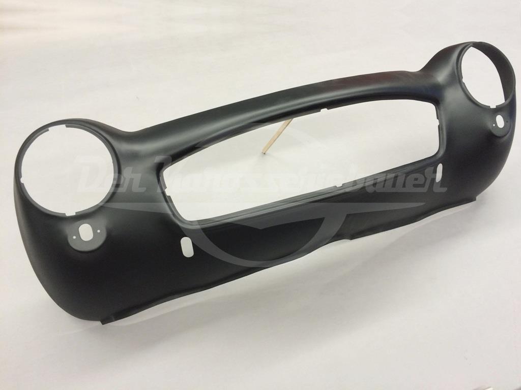 Frontmaske, Brille 190SL