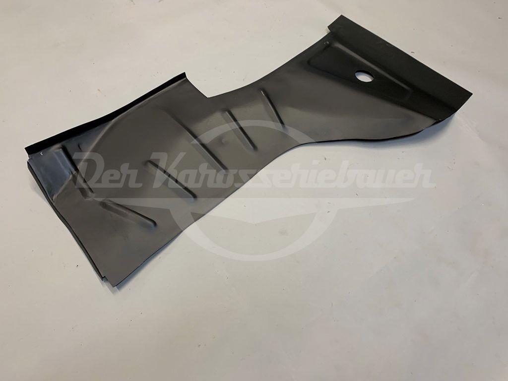 Radlauf Innenblech hinten links 190SL