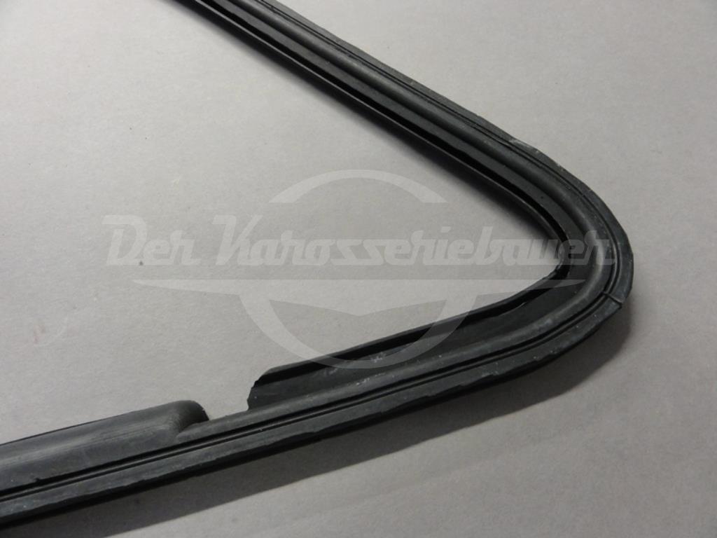 Ausstellfenster links Dichtung innen 300SL Flügel Ausstellfenster links Dichtung innen 300SL Flügel