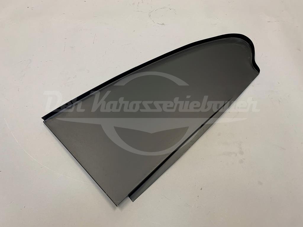 Kofferraumboden seitlich links 190SL