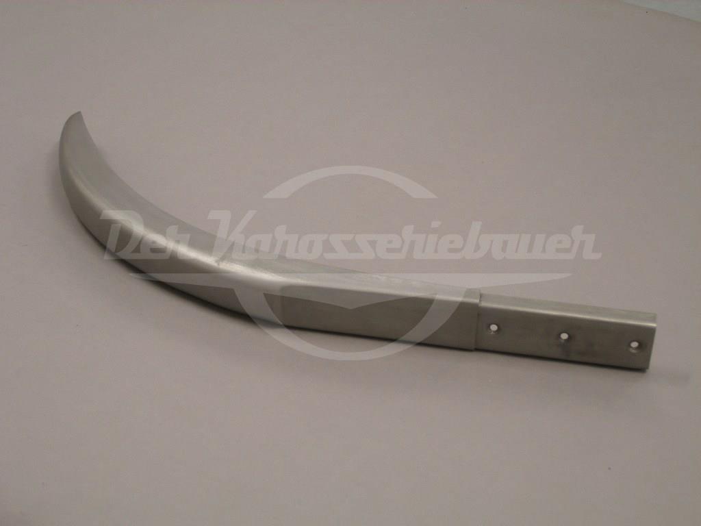 Stoßstange hinten - Seitenteil links 300SL Roadster