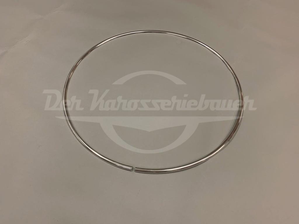 Zierring Reserveradabdeckung 170er