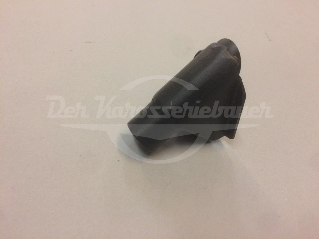 Wagenheberaufnahme hinten Ponton 190SL