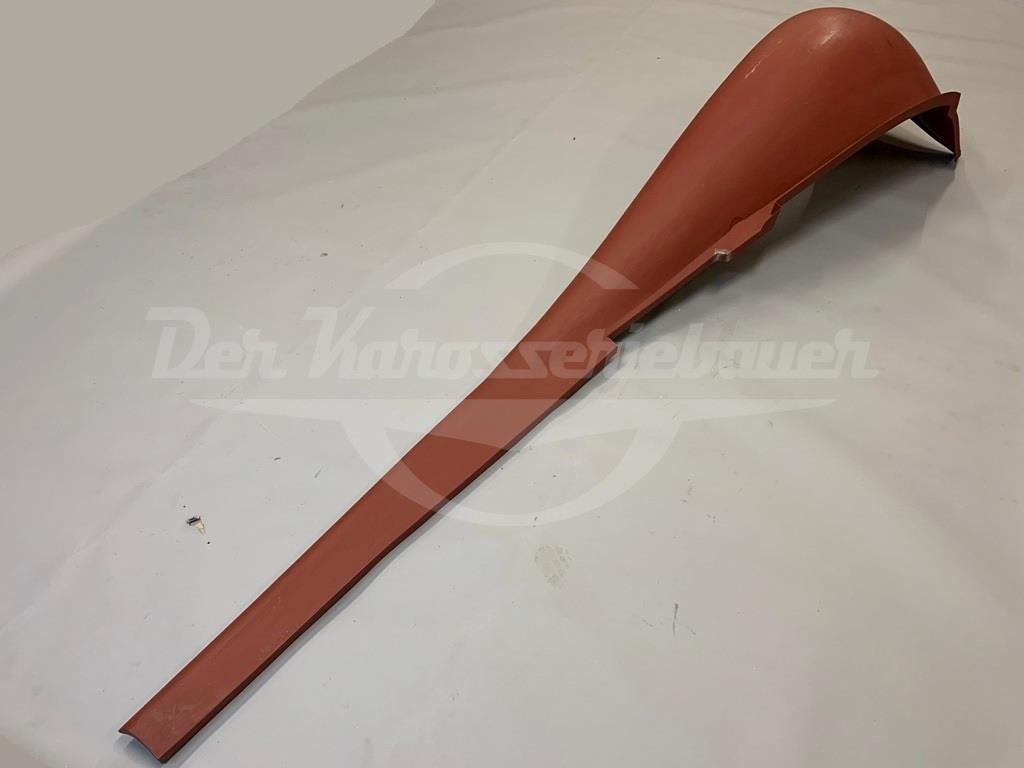 Kotflügel vorn links 170V Cabrio A, V Roadster A Kotflügel vorn links 170V Cabrio A, V Roadster A