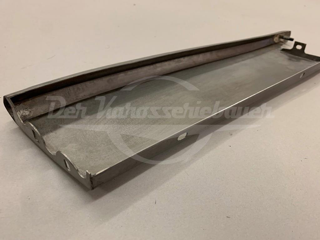 Bugverzierung Zierstab links 190SL
