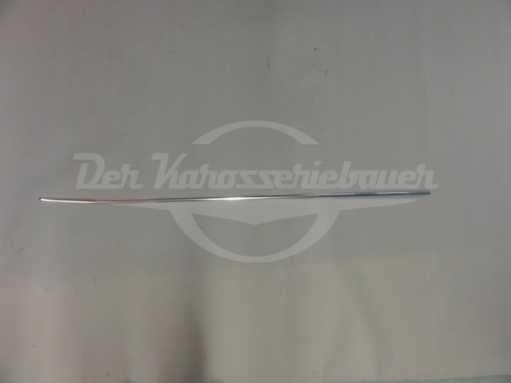 Zierstab am Schweller links 190SL