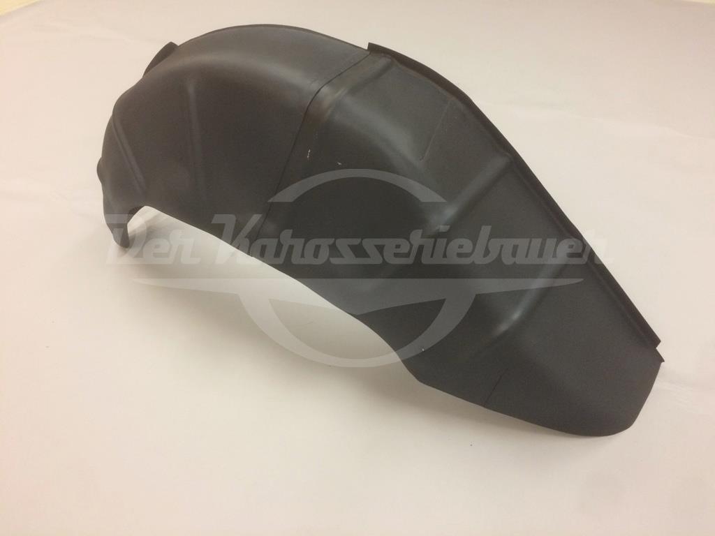 Radkasten hinten links Ponton 220 Coupé, Cabrio
