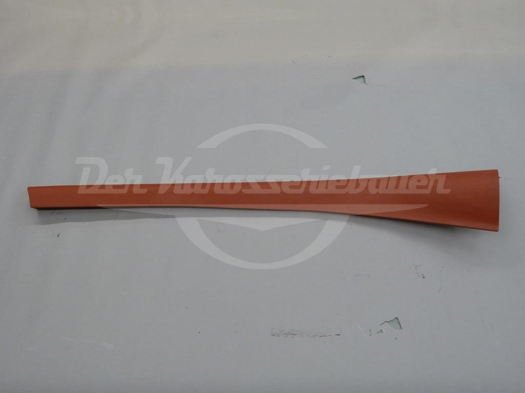 Kotflügel Rep.Bl. Trittbr. 160cm 170SCA; 220CA vorn links