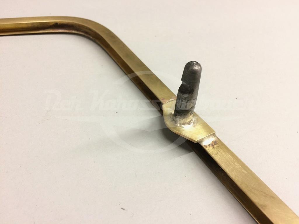 Steckfenster links 300SL Flügel