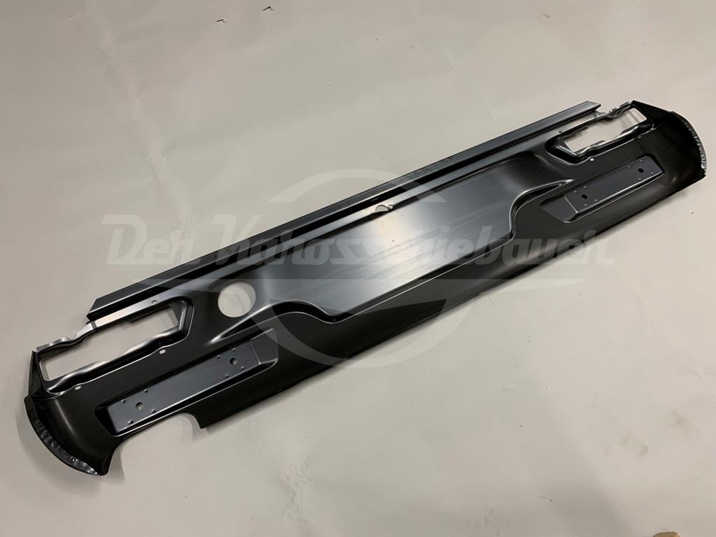 Heckmittelstück außen Pagode 230-280SL