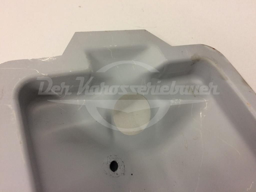 Mulde Bremskraftverstärker 190SL