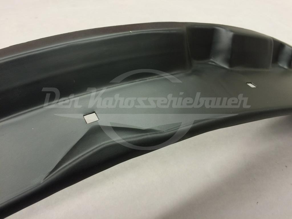 Frontmaske Innenverstärkung oben 190SL Frontmaske Innenverstärkung oben 190SL