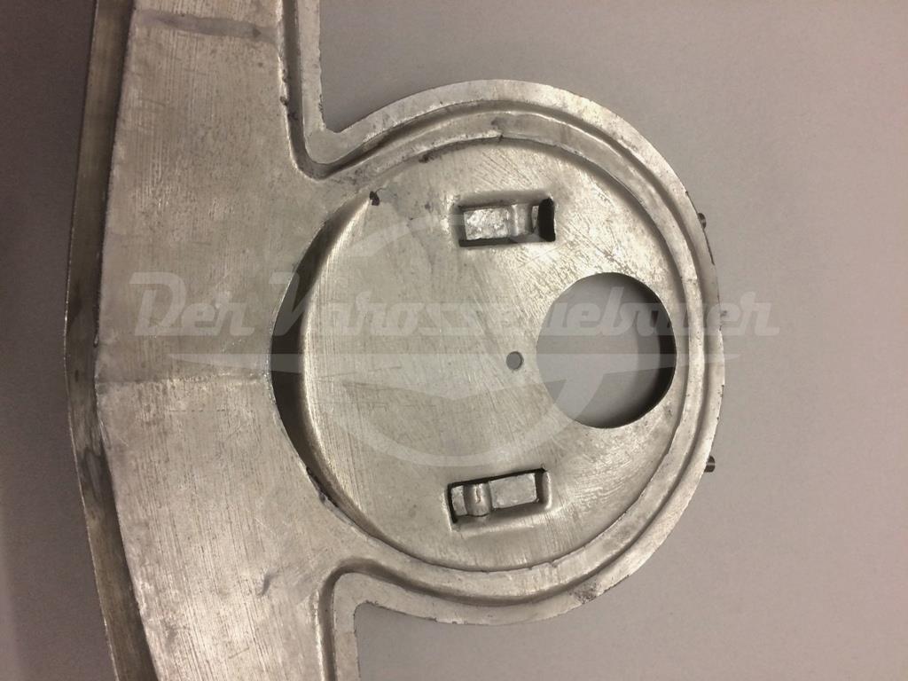 Kühlerverkleidung Vorkrieg 170V, D, VCA, VRA "schiffchen Maske" Kühlerverkleidung Vorkrieg 170V, D, VCA, VRA "schiffchen Maske"
