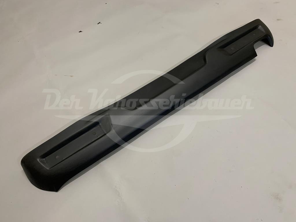 Heckmittelstück Reparaturblech außen unten Pagode 230-280SL