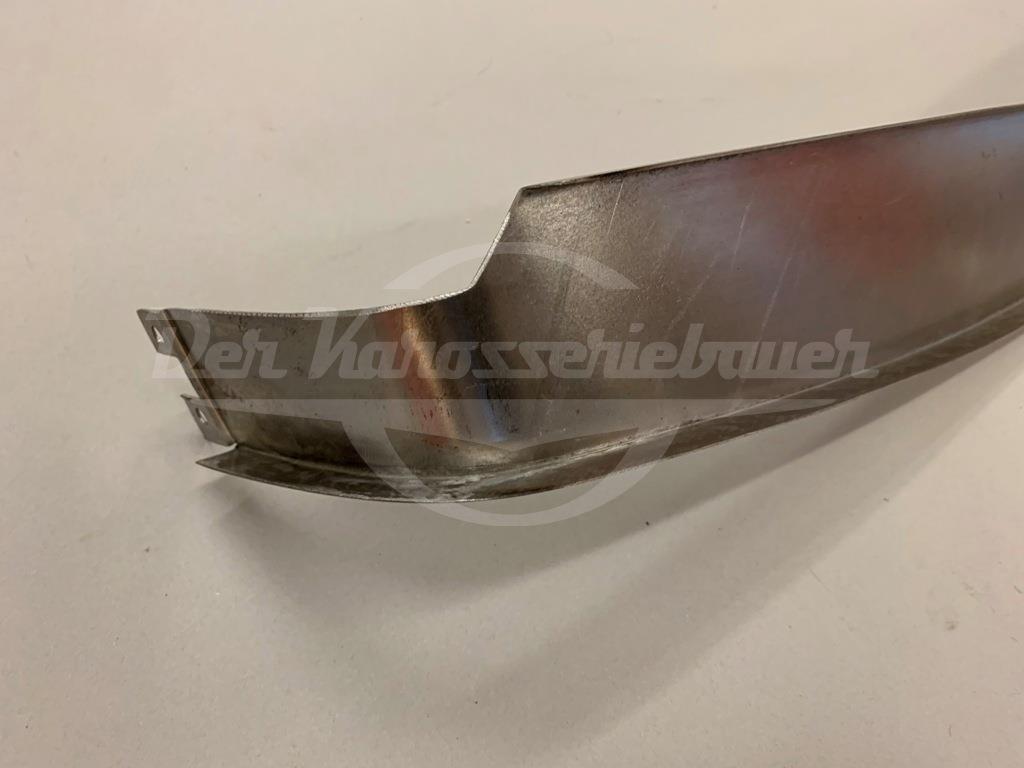 Bugverzierung Unterteil 190SL