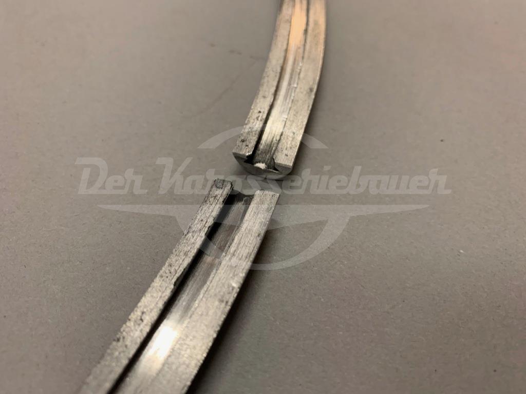 Zierring Reserveradabdeckung 170er
