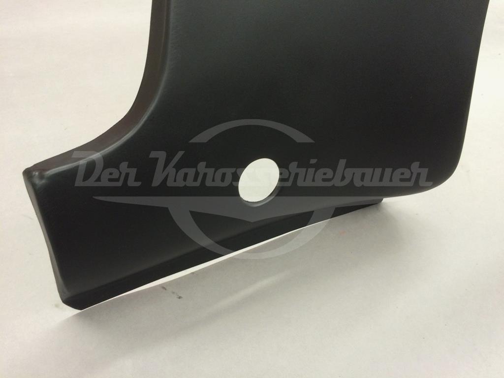Kotflügel hinten links Rep. Blech 190SL