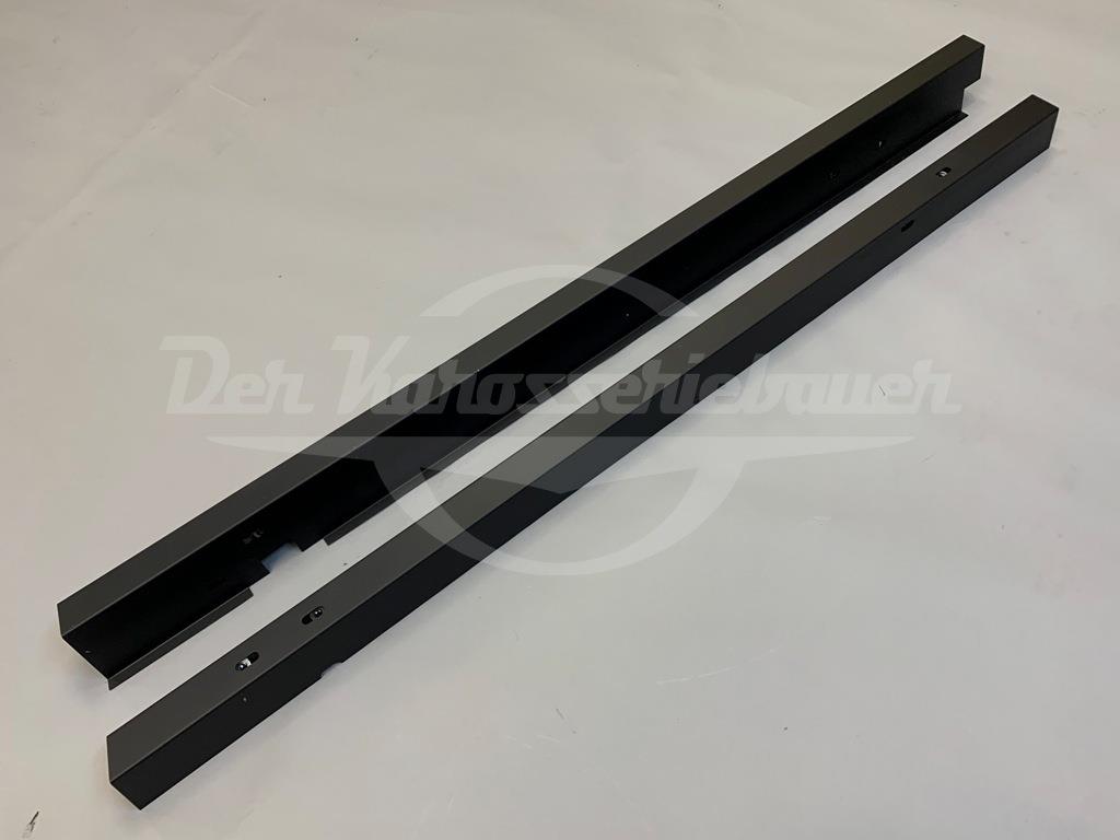 Längsträgerschale oben links 190SL Längsträgerschale oben links 190SL
