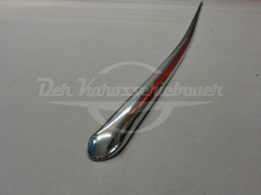 Zierstab am Schweller rechts 190SL