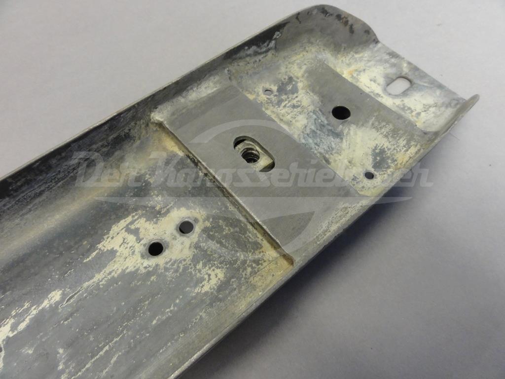 Stoßstangenmittelstück hinten 170Vb, Db
