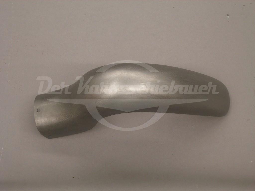 Stoßstange hinten - Seitenteil links 190SL