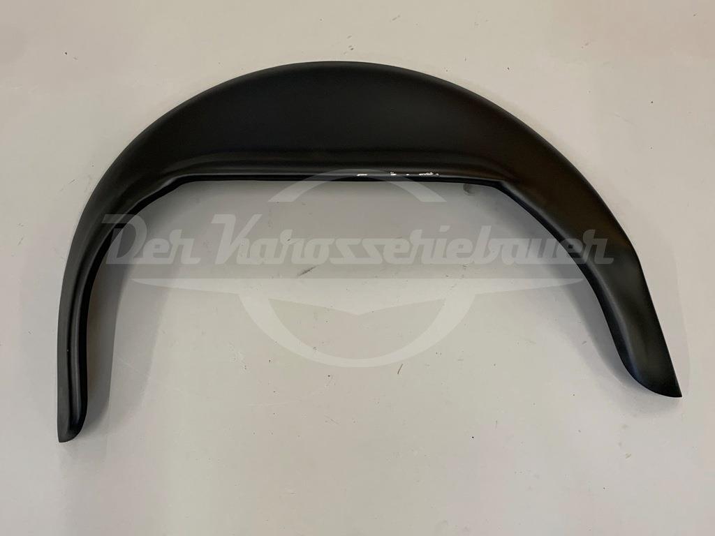 Radkasten hinten links Rep. Blech 190SL