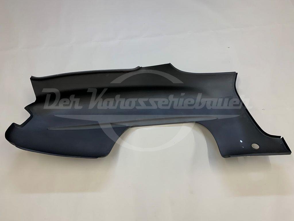 Kotflügel hinten links 190SL Kotflügel hinten links 190SL