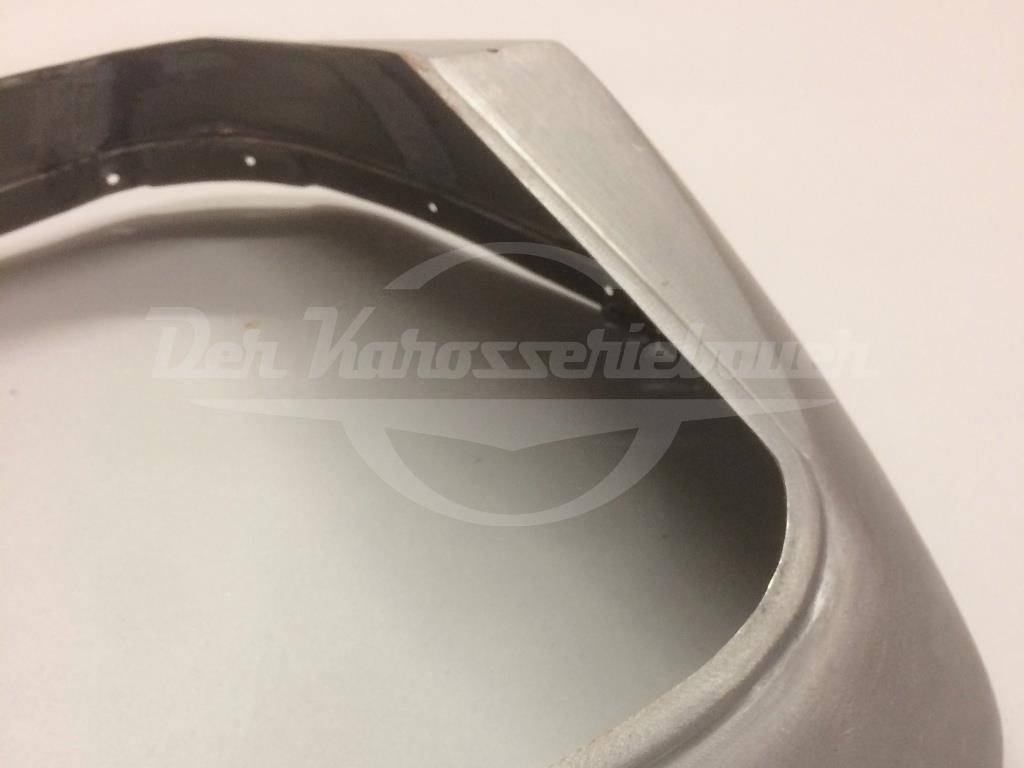 Kühlerverkleidung Vorkrieg 170V, D, VCA, VRA "schiffchen Maske"