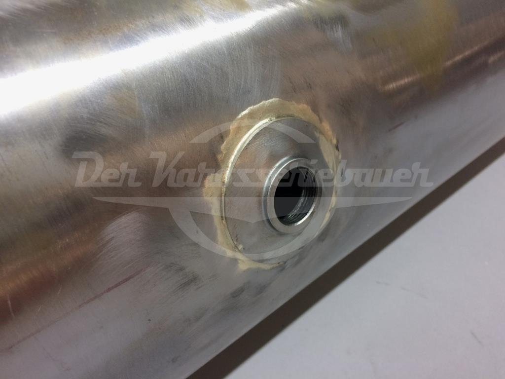 Tank rund Mercedes Benz 170V
