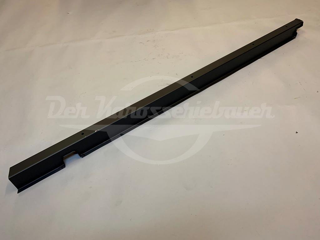 Längsträgerschale oben links Ponton 220 Limousine Längsträgerschale oben links Ponton 220 Limousine