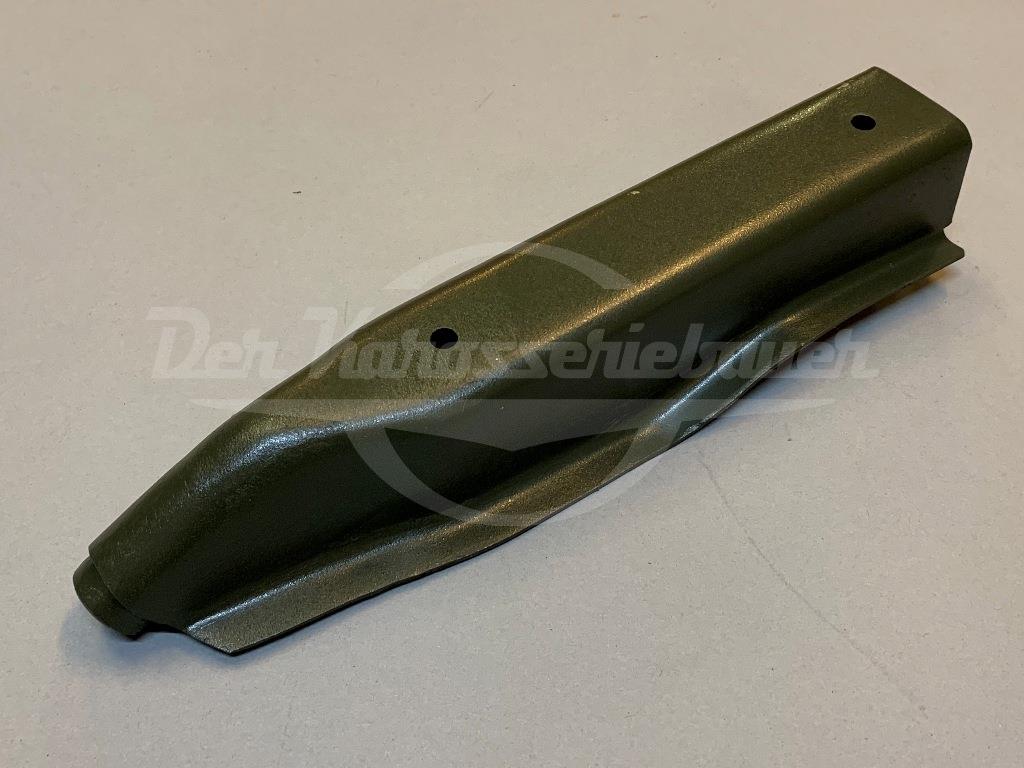 Wagenheberaufnahme hinten links Ponton 180/190, 219, 220