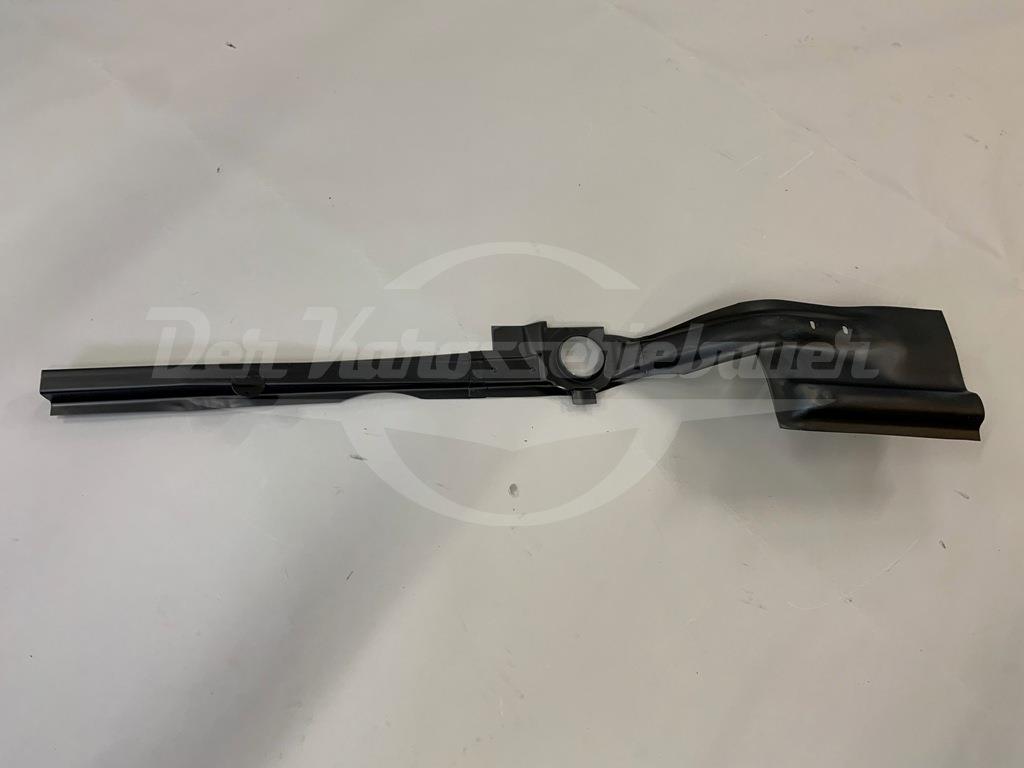 Längsträger hinten unten links alle Ponton Modelle