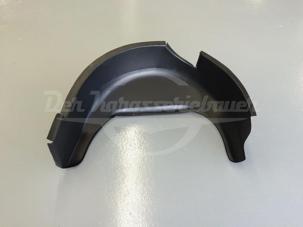 Radkasten hinten links 190SL