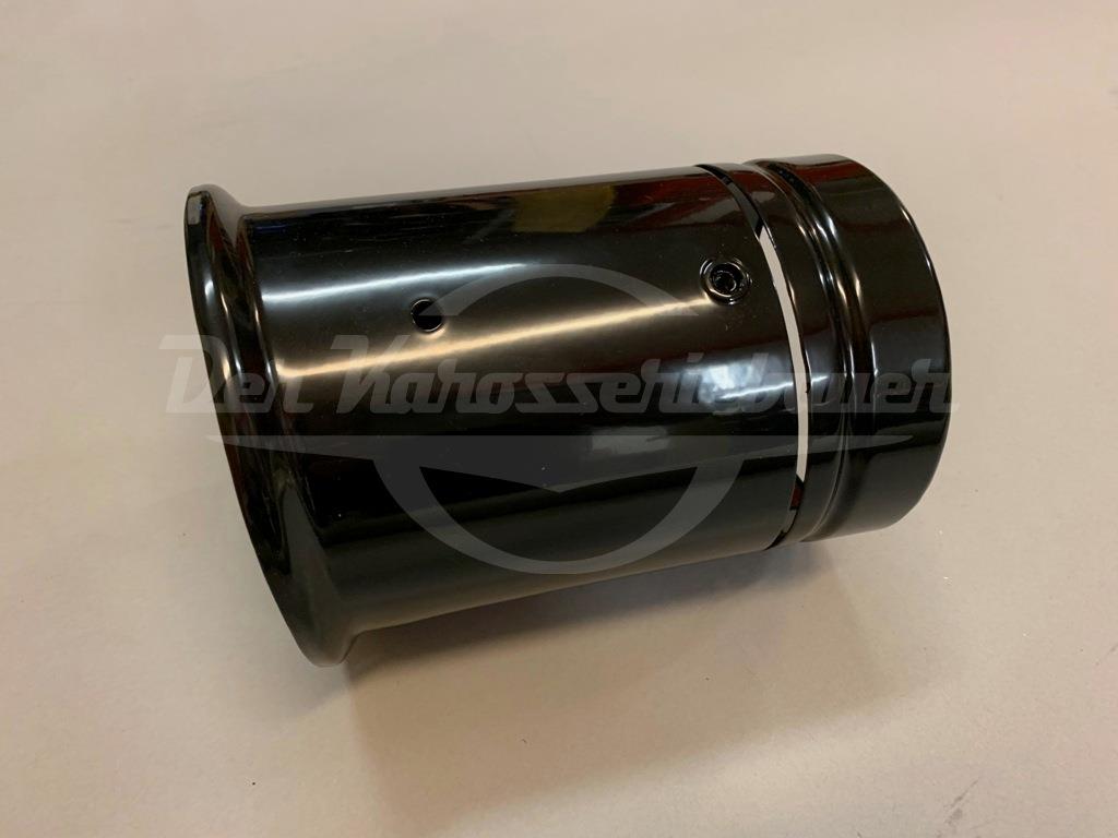 Heizung Anschlussstück links 190SL