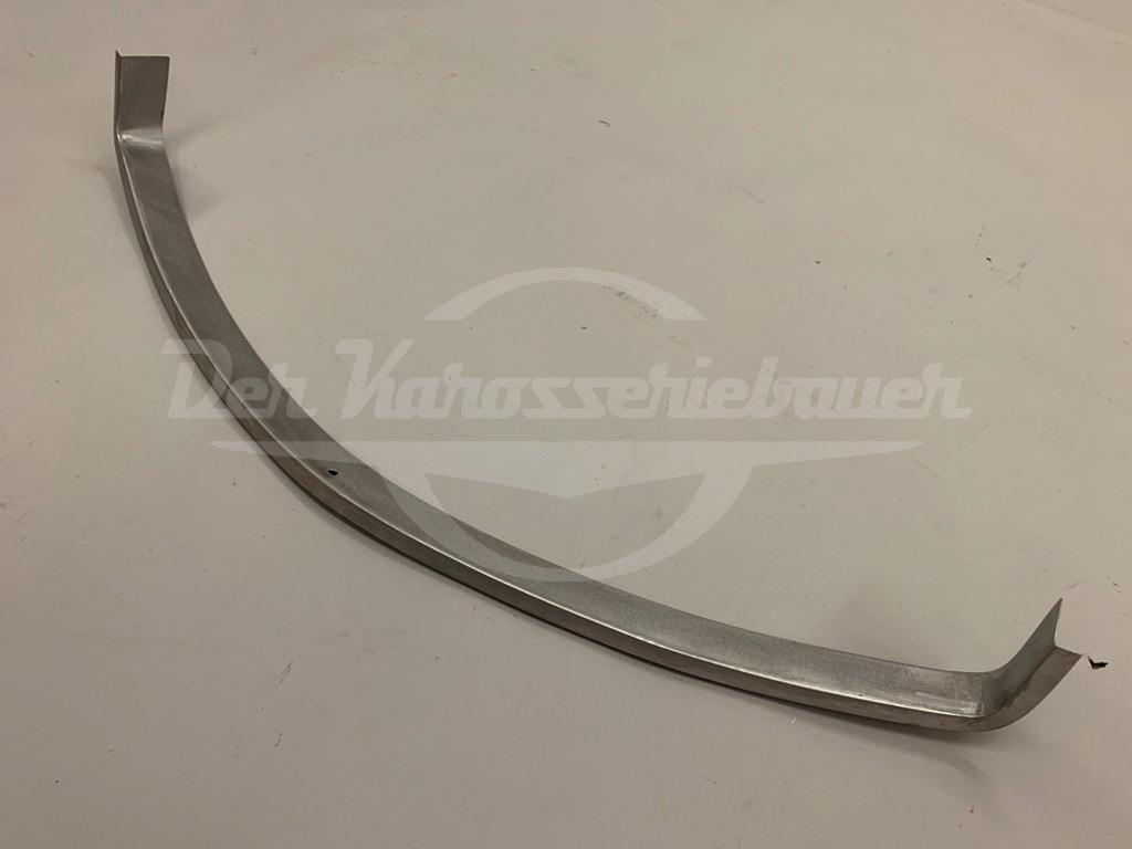 Bugverzierung Oberteil 190SL