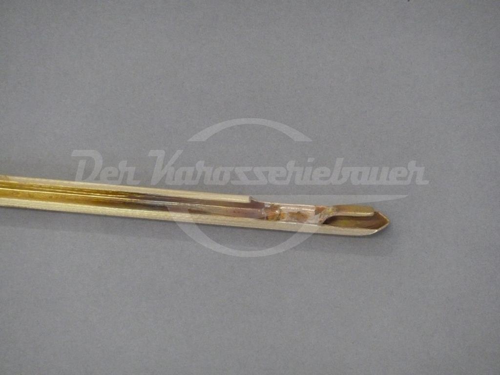 Zierstab am Luftauslass rechts 300SL Flügel Zierstab am Luftauslass rechts 300SL Flügel