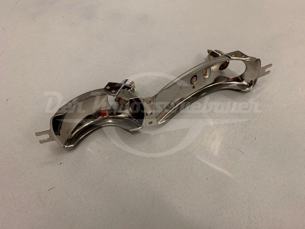 Rücklicht Fassung links 300SL Flügel Rücklicht Fassung links 300SL Flügel