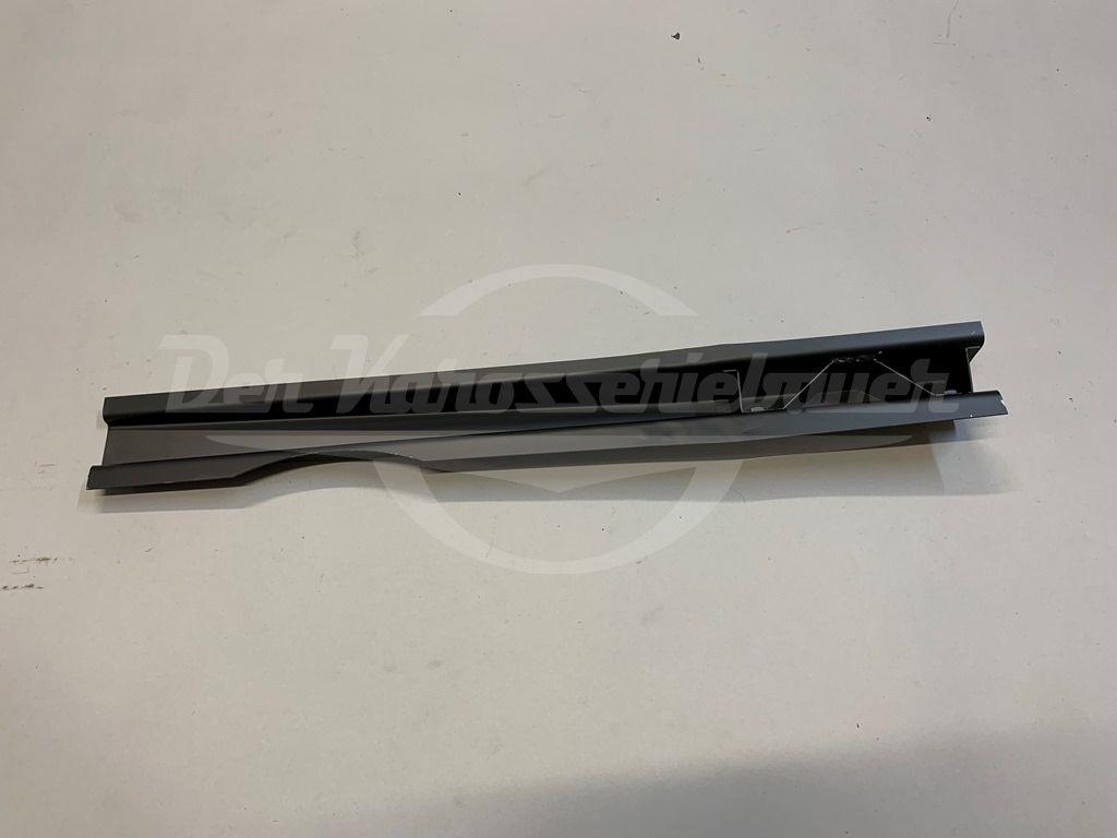 Längsträger hinten unten links Rep. hinten alle Ponton Modelle