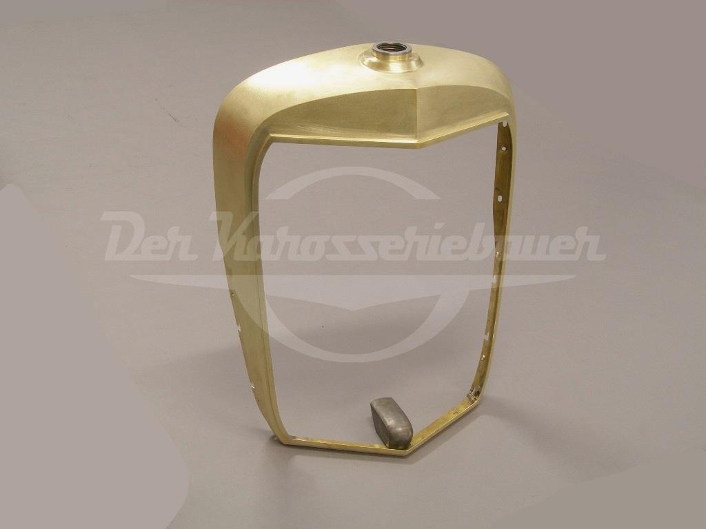 Kühlerverkleidung 300S, SC