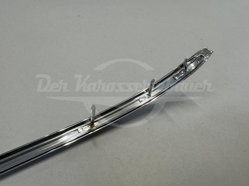Nagelleiste Verdeck 230SL früh