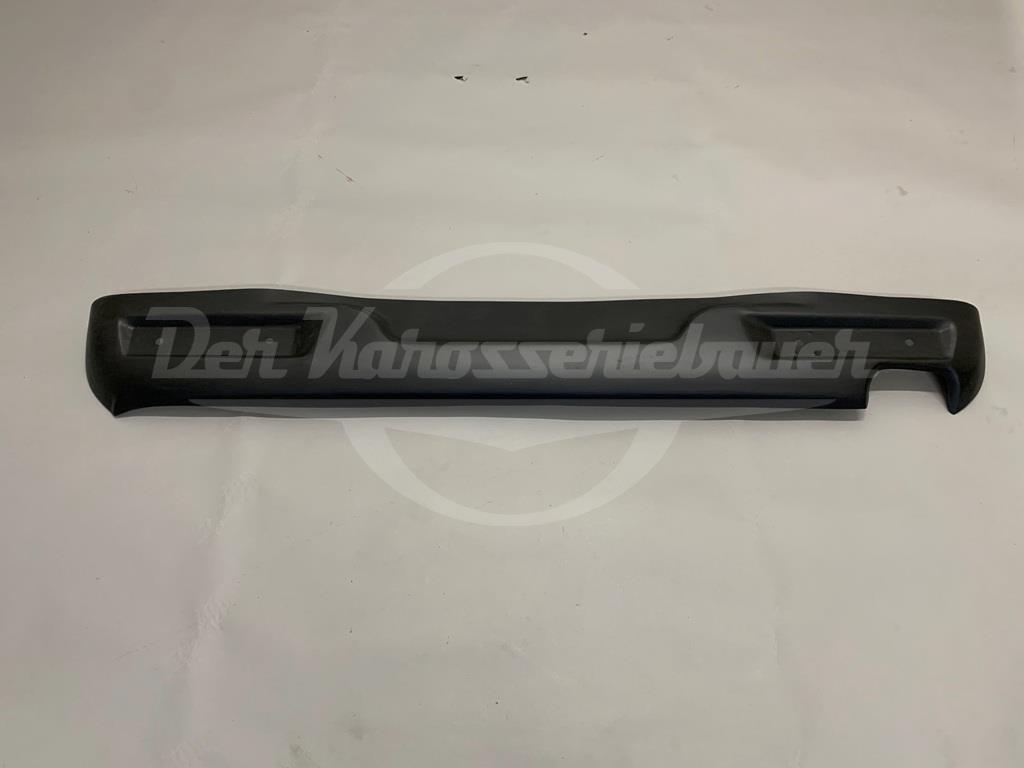 Heckmittelstück Reparaturblech außen unten Pagode 230-280SL