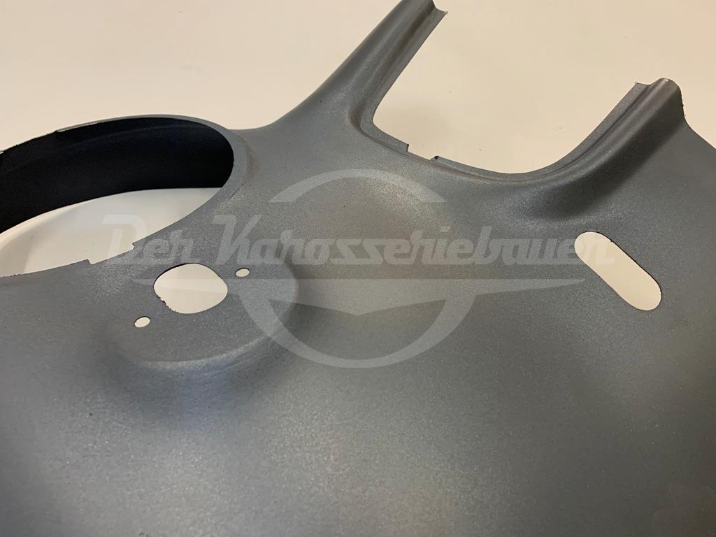 Frontmaske Rep. Blech rechts um den Schweinwerfer 190SL
